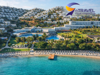 Туреччина відпочинок влітку 2026