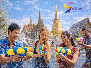 Бангкок,Чіангмай,Пхукет, Паттайя апрель 2026