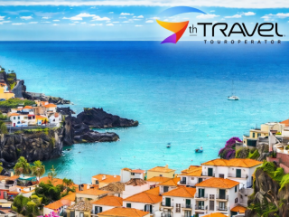 Літо в Португалії! Раннє бронювання лето 2026