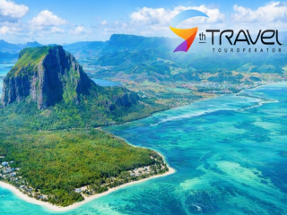 Маврикій: ботанічні сади Памплемус, гора Ле Морн, долина семи кольорів у Шамарелі, столиця Порт-Луї лето 2026