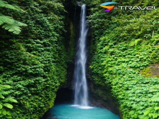 Індонезія — це  напрямок для тих, хто мріє про яскравий, незабутній відпочинок серед природи, океану та тропічної атмосфери.  апрель 2026