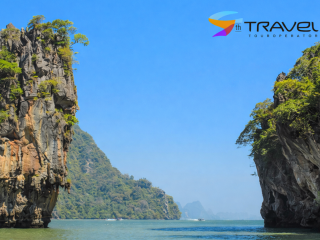 Таїланд, острів Пхукет — це один із найпопулярніших напрямків для тропічного відпочинку. апрель 2026