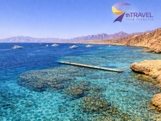 Відпочинок на Червоному морі весна 2026