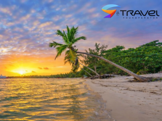 Домініканська Республіка — це один із найкращих напрямків для тих, хто мріє про справжній екзотичний відпочинок.  апрель 2026