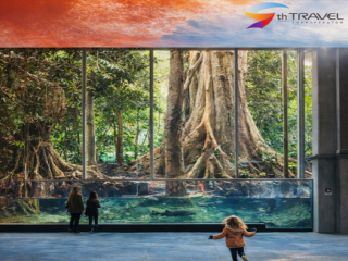 Іспанія — один із найкращих напрямків для сімейного відпочинку весна 2026