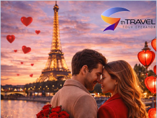  Спогади на все життя— 14 лютого весна 2026