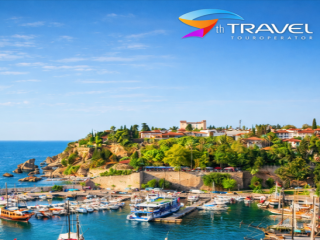 Туреччина залишається одним із найпопулярніших напрямків для літнього відпочинку  лето 2026